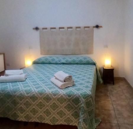 Rio Barca Bed And Breakfast 알게로 외부 사진