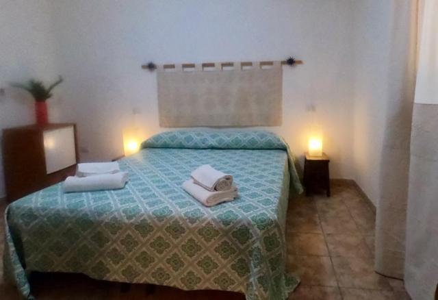 Rio Barca Bed And Breakfast 알게로 외부 사진