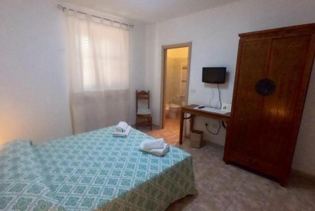 Rio Barca Bed And Breakfast 알게로 외부 사진