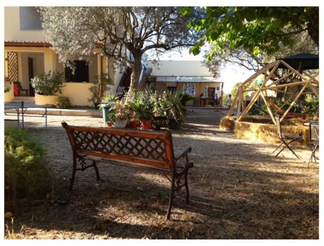 Rio Barca Bed And Breakfast 알게로 외부 사진